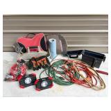 Tools and Accessories Set