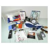 Household and Personal Items