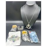 Costume Jewelry Collection