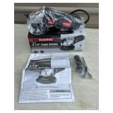 Drill Master 4-1/2 Inch Angle Grinder