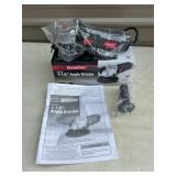 Drill Master 4-1/2 Inch Angle Grinder
