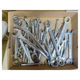 Combination Wrenches