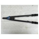 Huck Bolt Hydraulic Installation Tool
