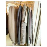 Men's Blazers and Jackets