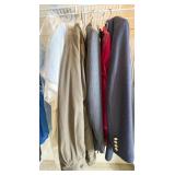 Men's Jackets and Coats Collection