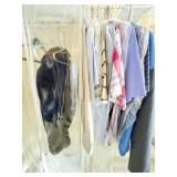 Clothing Lot in Various Styles