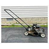 Bolens Push Lawn Mower by Troy-Bilt