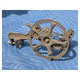 Antique Clough & McBride Corn Sheller