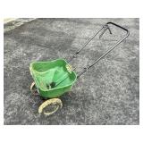 Scotts Turf Builder Broadcast Spreader