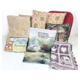 Decorative Throw Pillows