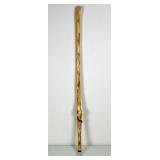 Handcrafted Wooden Walking Stick
