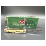 W.R. Case & Sons Model 6333 SS Knife