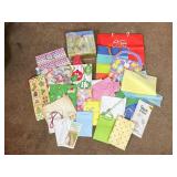 Gift Bags and Wrapping