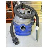 Shop-Vac 5-Gallon 5.5-HP Wet/Dry Vacuum