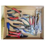 Hand Tools Assortment