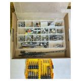 Drill and Tool Accessories