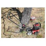 Troybuilt Tiller