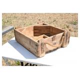 ammo crate
