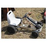 Pedal Car