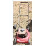 20" Murray Push Mower