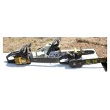 Chain Saws