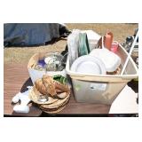 treasure lot