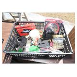 Tool Crate