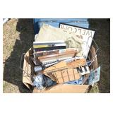 box of stuff
