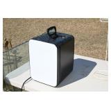 desk top mini fridge