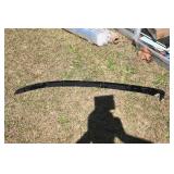 scythe blade