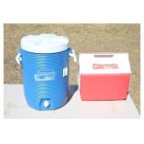 Coolers
