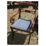 Vintge chair