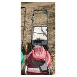 Toro 6.5 HP Push Mower