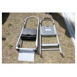 Step Ladders