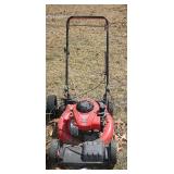 Troybuilt TB200 Push Mower