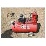 Sears 4 Horse Power Air Compressor