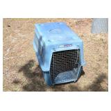 Pet Porter Dog Crate