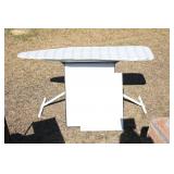 Board Lot, Ironing, Dry Erase