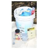 Electrical supply