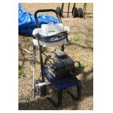 Pressure Washer