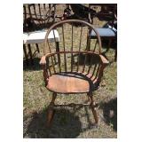 Vintage Chair