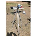 telescope
