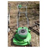 Vintage Lawn Boy Push Mower