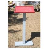book stand