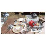 table lot