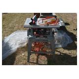 Craftsman Limited Edition Table Saw