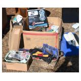 Treasure Lot