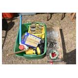 treasure tubs