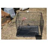 Dog Crate