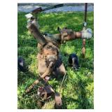 Marlow Water Pump Model: 3YSG